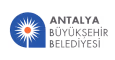 Antalya Belediyesi Logo