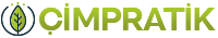 ÇimPratik Logo