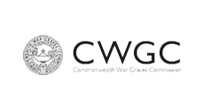 CWGC Logo