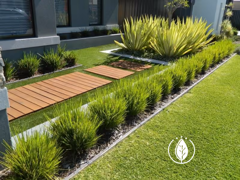 Landscape architecture