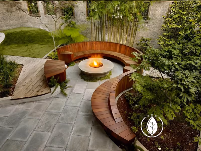 What is landscaping