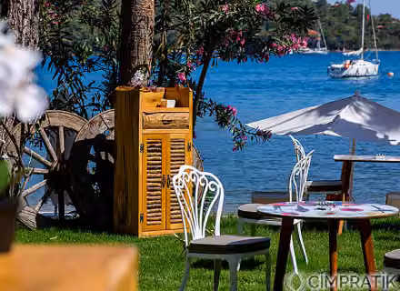 Joya Del Mar Boutique Hotel