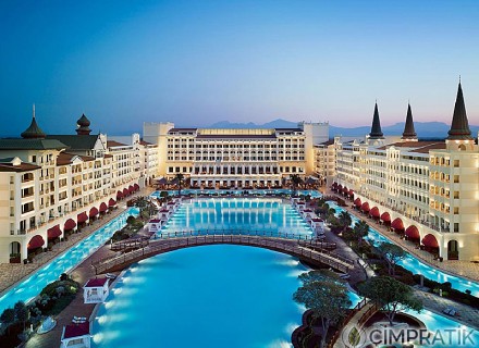 Mardan Palace