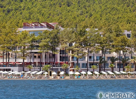 Orka Hotel