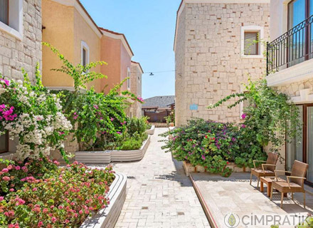 Premier Solto Hotel Alaçatı