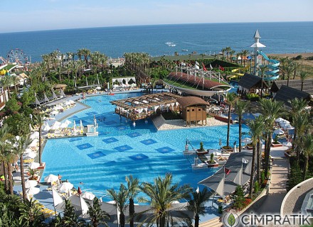 Riva Diva Resort Hotel