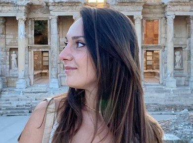 Nilay Özcan