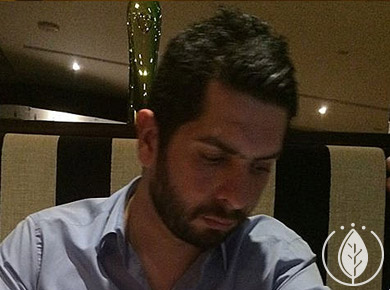 Selçuk Arslan